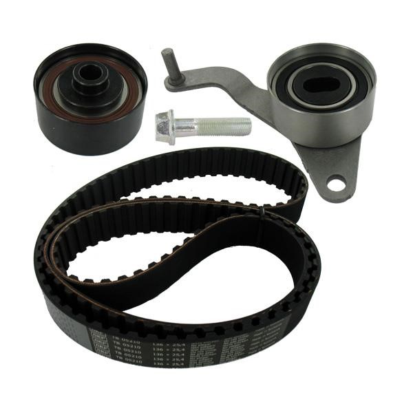 SKF VKMA 05214 Timing Belt Kit VKMA05214: Buy near me at 2407.PL in Poland at an Affordable price!