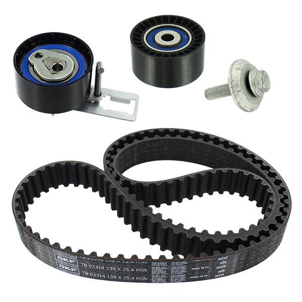 SKF VKMA 03314 Timing Belt Kit VKMA03314: Buy near me at 2407.PL in Poland at an Affordable price!