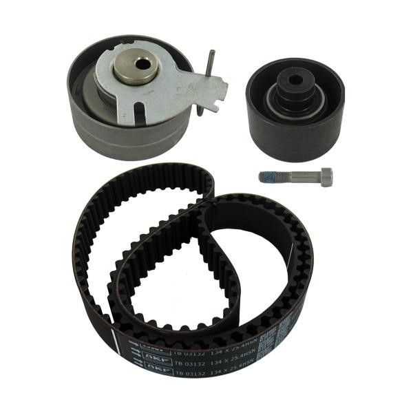 SKF VKMA 03132 Timing Belt Kit VKMA03132: Buy near me at 2407.PL in Poland at an Affordable price!
