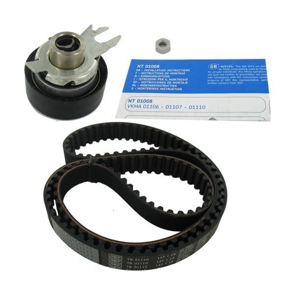  VKMA 01110 Timing Belt Kit VKMA01110: Buy near me in Poland at 2407.PL - Good price!