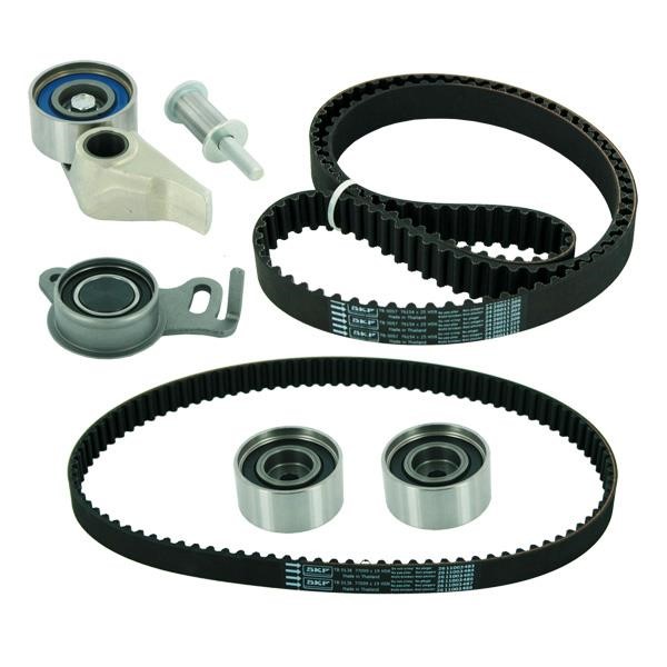 SKF VKMA 95676 Timing Belt Kit VKMA95676: Buy near me at 2407.PL in Poland at an Affordable price!