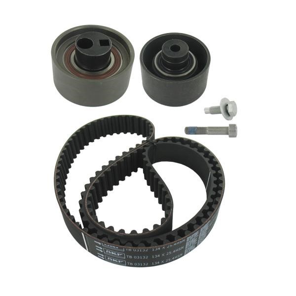 SKF VKMA 03130 Timing Belt Kit VKMA03130: Buy near me in Poland at 2407.PL - Good price!