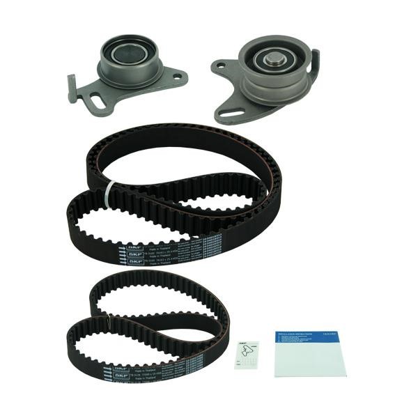SKF VKMA 95014 Timing Belt Kit VKMA95014: Buy near me at 2407.PL in Poland at an Affordable price!