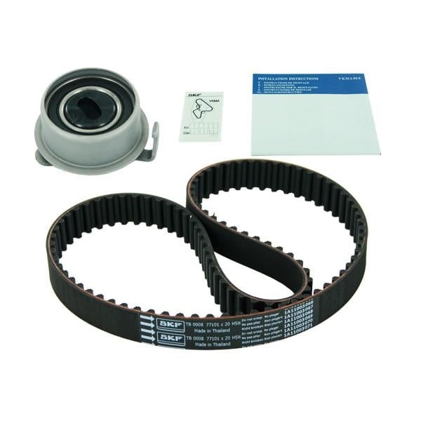 SKF VKMA 95641 Timing Belt Kit VKMA95641: Buy near me at 2407.PL in Poland at an Affordable price!