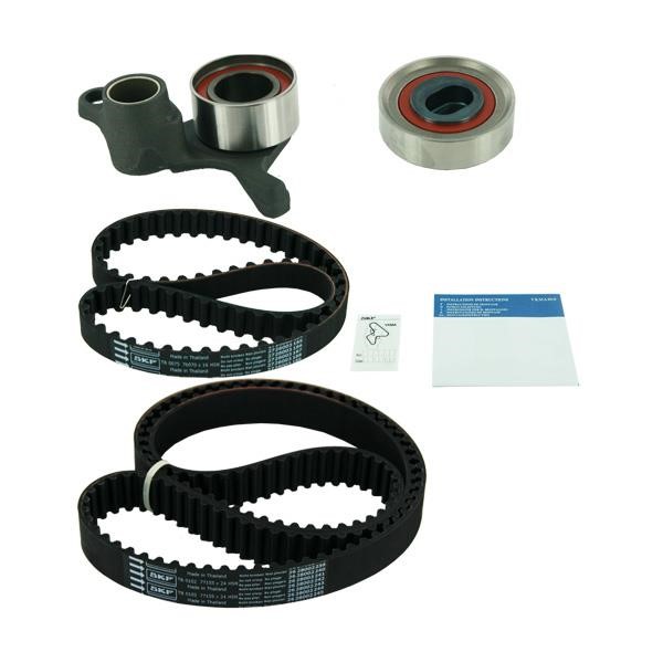 SKF VKMA 93014 Timing Belt Kit VKMA93014: Buy near me in Poland at 2407.PL - Good price!