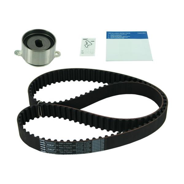 SKF VKMA 93210 Timing Belt Kit VKMA93210: Buy near me at 2407.PL in Poland at an Affordable price!
