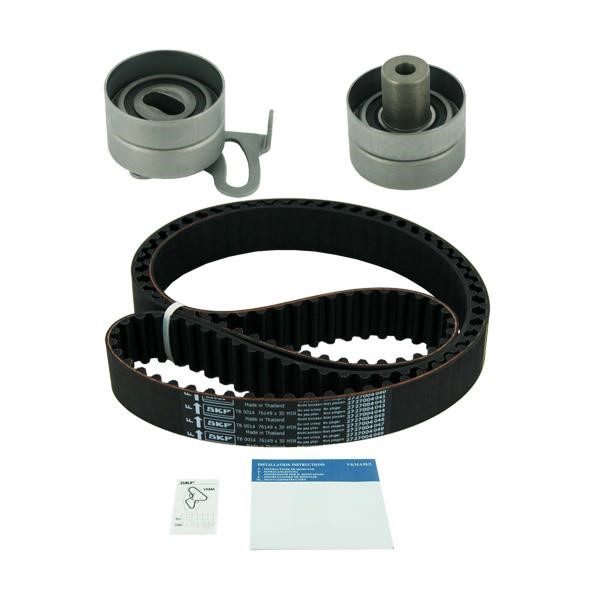 SKF VKMA 92518 Timing Belt Kit VKMA92518: Buy near me at 2407.PL in Poland at an Affordable price!