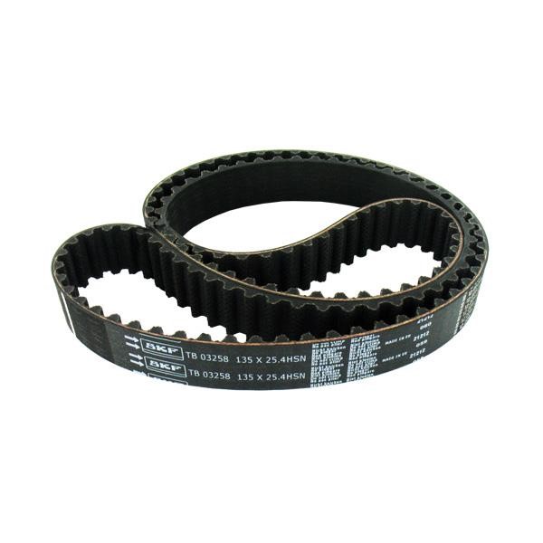 SKF VKMT 03258 Timing belt VKMT03258: Buy near me in Poland at 2407.PL - Good price!