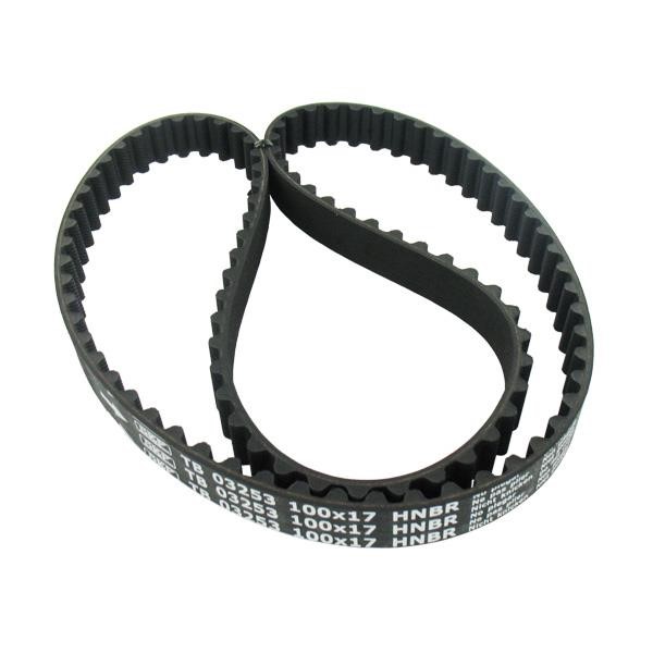 SKF VKMT 03253 Timing belt VKMT03253: Buy near me at 2407.PL in Poland at an Affordable price!
