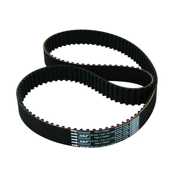 SKF VKMT 94010 Timing belt VKMT94010: Buy near me at 2407.PL in Poland at an Affordable price!