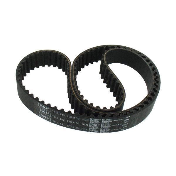 SKF VKMT 01142 Timing belt VKMT01142: Buy near me at 2407.PL in Poland at an Affordable price!