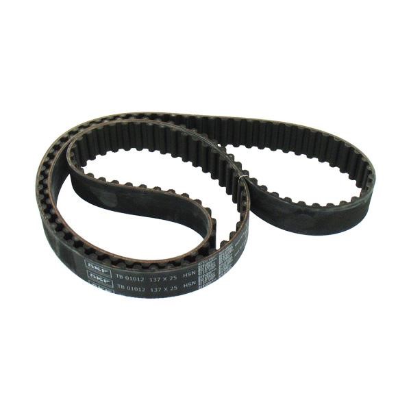 SKF VKMT 01012 Timing belt VKMT01012: Buy near me at 2407.PL in Poland at an Affordable price!