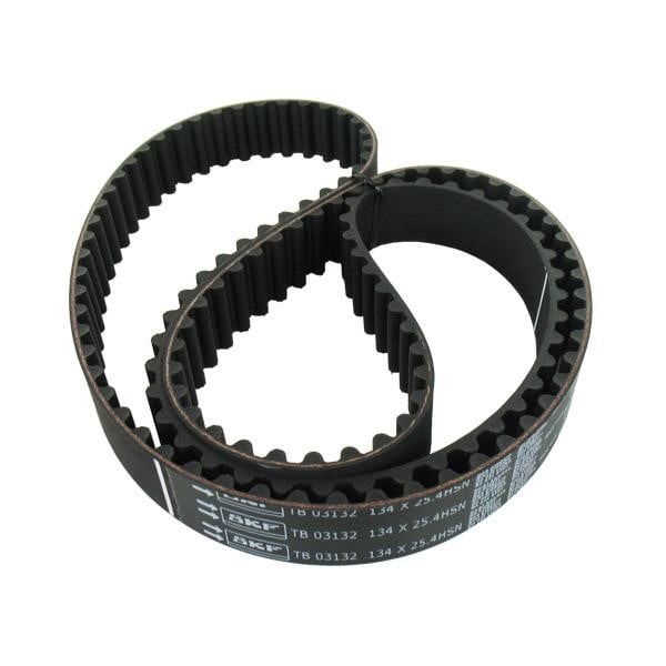 SKF VKMT 03132 Timing belt VKMT03132: Buy near me in Poland at 2407.PL - Good price!