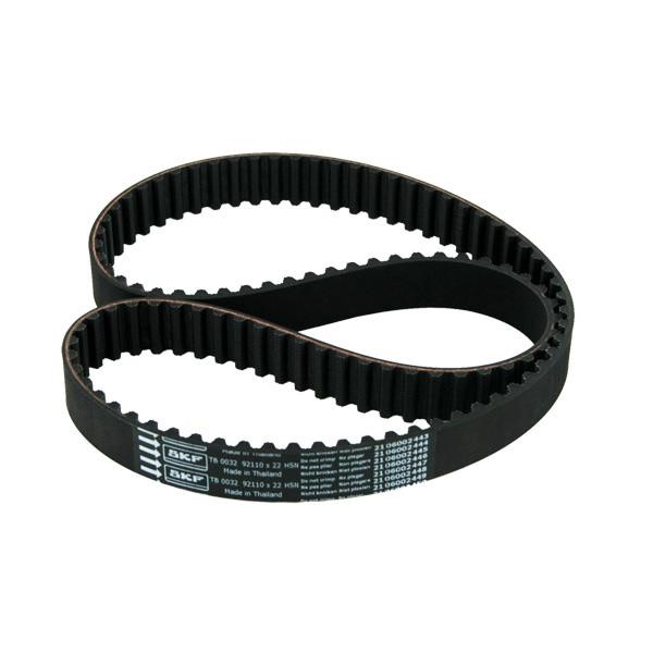 SKF VKMT 95648 Timing belt VKMT95648: Buy near me at 2407.PL in Poland at an Affordable price!