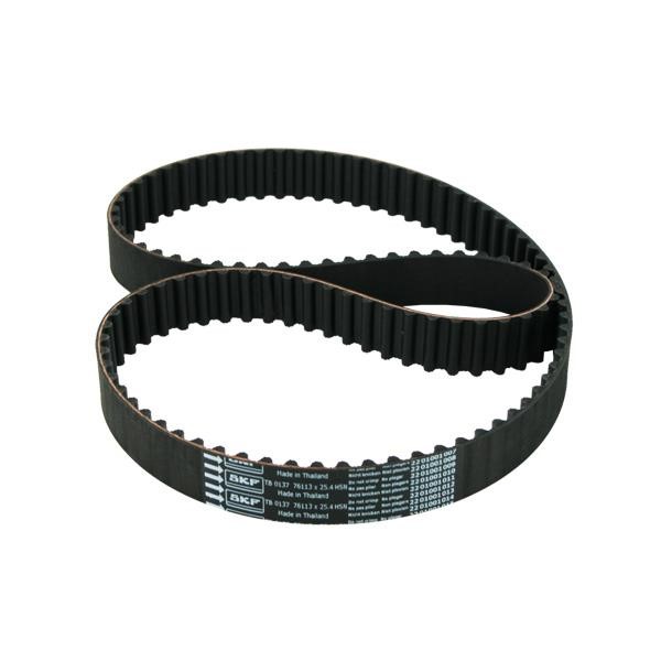 SKF VKMT 95656 Timing belt VKMT95656: Buy near me at 2407.PL in Poland at an Affordable price!