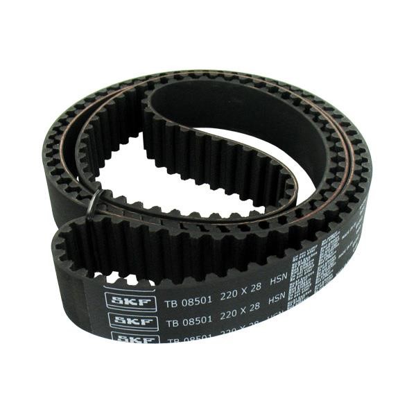 SKF VKMT 08501 Timing belt VKMT08501: Buy near me in Poland at 2407.PL - Good price!
