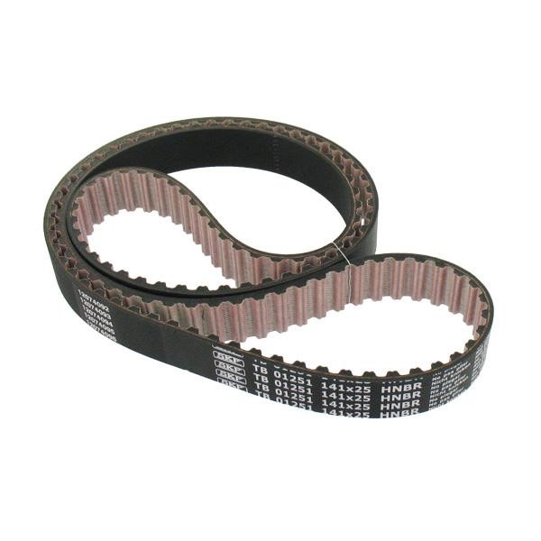 SKF VKMT 01251 Timing belt VKMT01251: Buy near me at 2407.PL in Poland at an Affordable price!