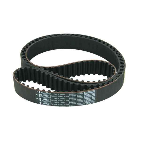 SKF VKMT 92518 Timing belt VKMT92518: Buy near me in Poland at 2407.PL - Good price!