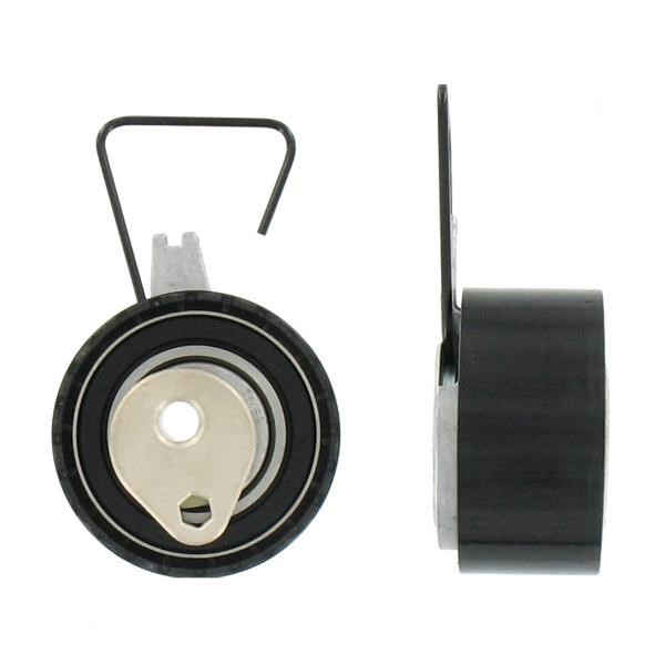 SKF VKM 17301 Tensioner pulley, timing belt VKM17301: Buy near me in Poland at 2407.PL - Good price!