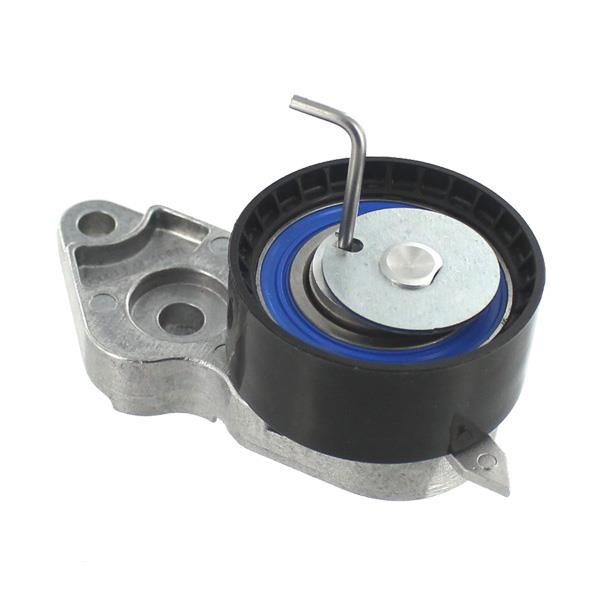 SKF VKM 14222 Tensioner pulley, timing belt VKM14222: Buy near me at 2407.PL in Poland at an Affordable price!