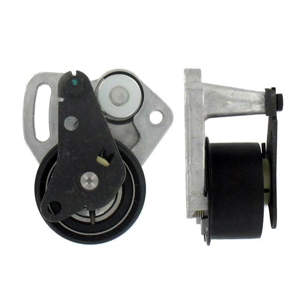 SKF VKM 12541 Tensioner pulley, timing belt VKM12541: Buy near me in Poland at 2407.PL - Good price!