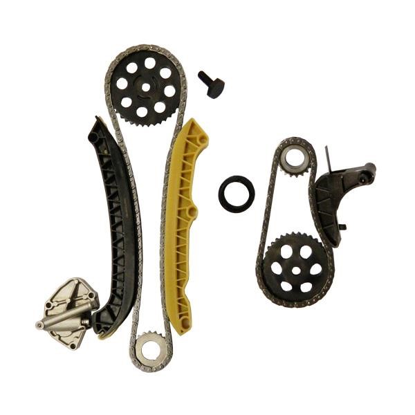 SKF VKML 81003 Timing chain kit VKML81003: Buy near me at 2407.PL in Poland at an Affordable price!