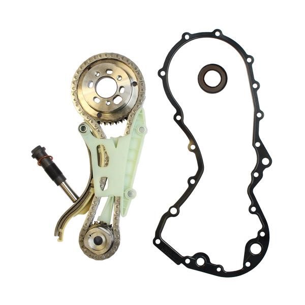 SKF VKML 84003 Timing chain kit VKML84003: Buy near me at 2407.PL in Poland at an Affordable price!