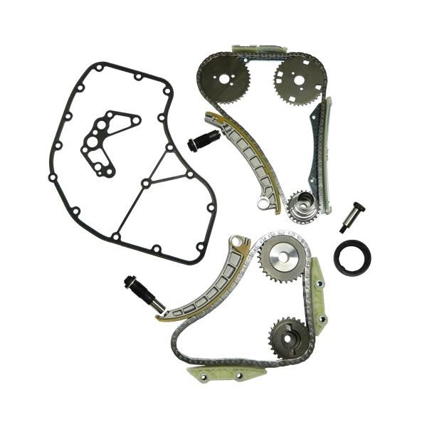 SKF VKML83011 Timing chain kit VKML83011: Buy near me at 2407.PL in Poland at an Affordable price!