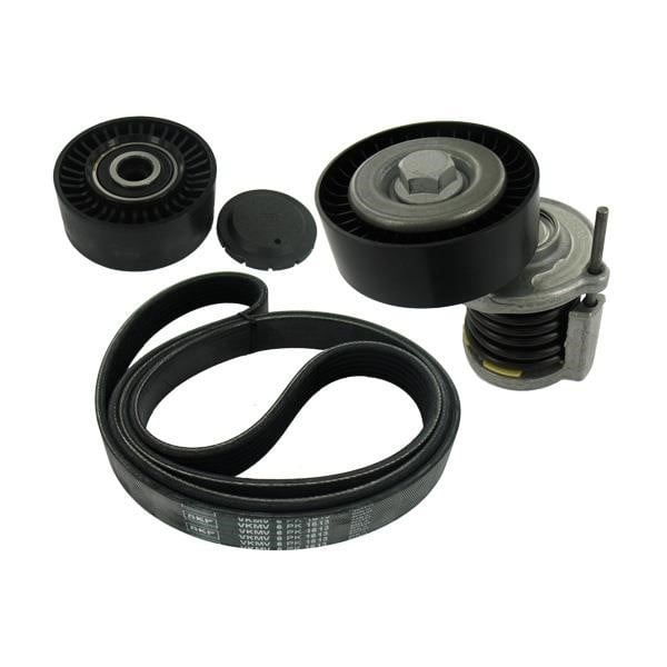SKF VKMA 31084 Drive belt kit VKMA31084: Buy near me in Poland at 2407.PL - Good price!