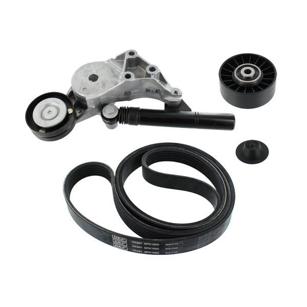  VKMA 31014 Drive belt kit VKMA31014: Buy near me in Poland at 2407.PL - Good price!