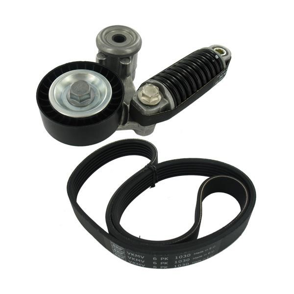  VKMA 33309 Drive belt kit VKMA33309: Buy near me in Poland at 2407.PL - Good price!