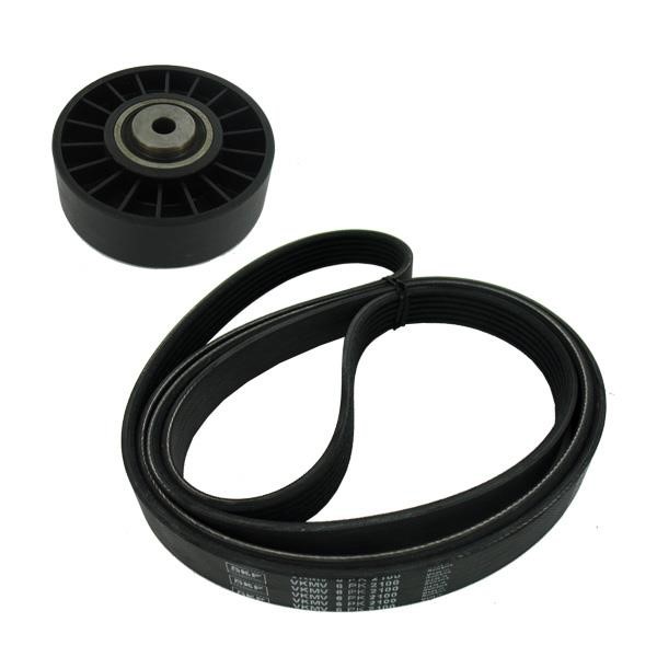 SKF VKMA 38005 Drive belt kit VKMA38005: Buy near me in Poland at 2407.PL - Good price!
