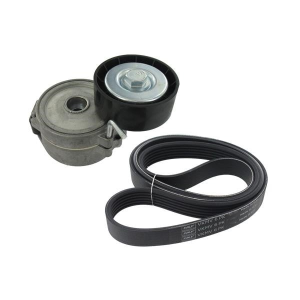  VKMA 33133 Drive belt kit VKMA33133: Buy near me in Poland at 2407.PL - Good price!