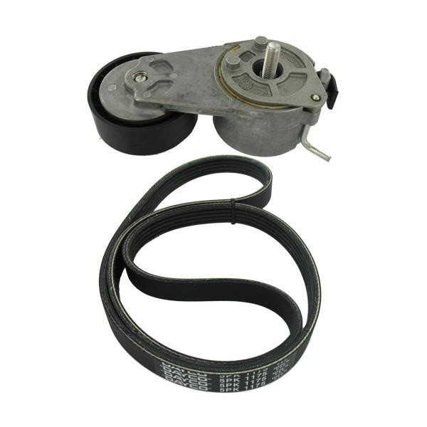 SKF VKMA 32023 Drive belt kit VKMA32023: Buy near me in Poland at 2407.PL - Good price!