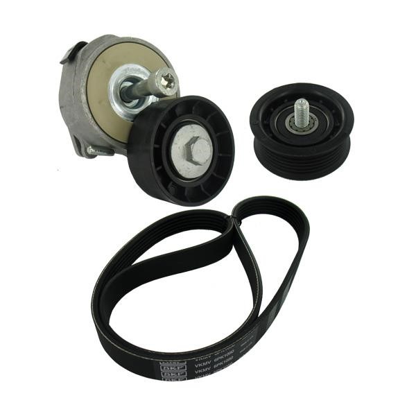 SKF VKMA 35601 Drive belt kit VKMA35601: Buy near me in Poland at 2407.PL - Good price!