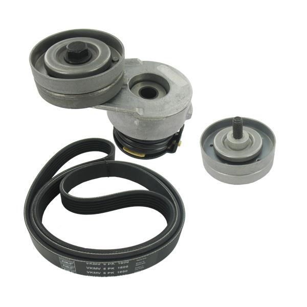 SKF VKMA 35120 DRIVE BELT KIT VKMA35120: Buy near me in Poland at 2407.PL - Good price!