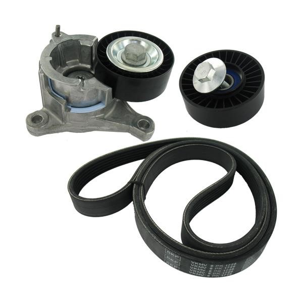  VKMA 33020 Drive belt kit VKMA33020: Buy near me in Poland at 2407.PL - Good price!