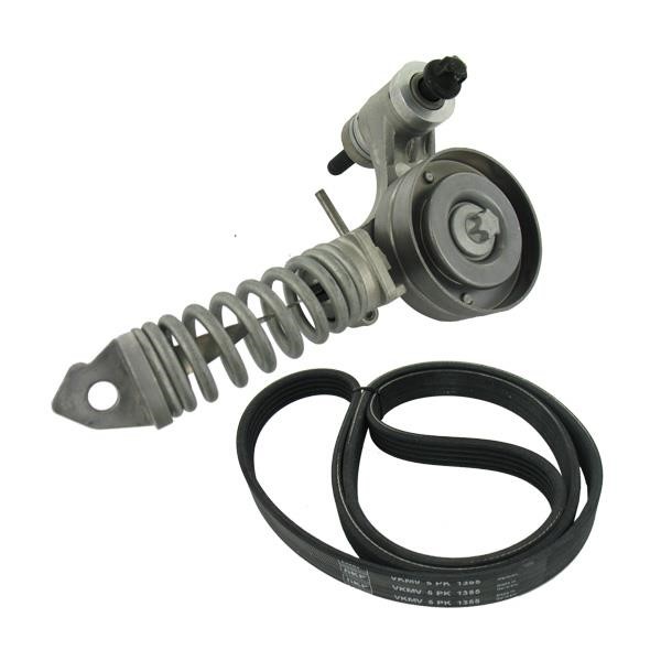 SKF VKMA 35013 Drive belt kit VKMA35013: Buy near me in Poland at 2407.PL - Good price!