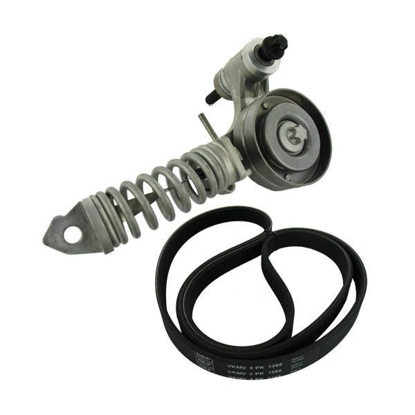 SKF VKMA 35213 Drive belt kit VKMA35213: Buy near me in Poland at 2407.PL - Good price!