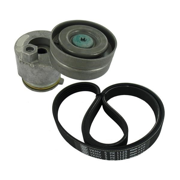 SKF VKMA 36069 Drive belt kit VKMA36069: Buy near me in Poland at 2407.PL - Good price!