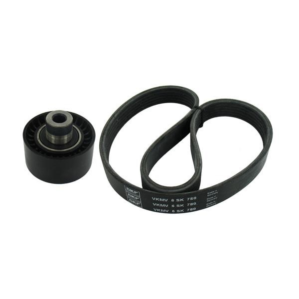 SKF VKMA 33131 Drive belt kit VKMA33131: Buy near me in Poland at 2407.PL - Good price!