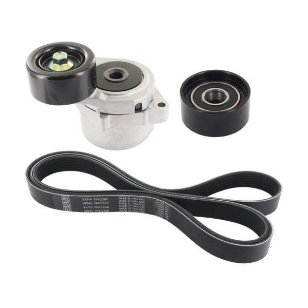 SKF VKMA 63010 Drive belt kit VKMA63010: Buy near me in Poland at 2407.PL - Good price!