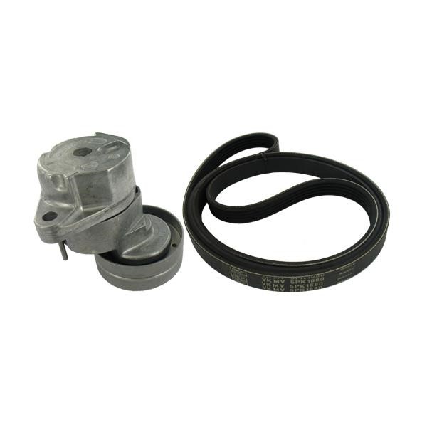 SKF VKMA 35119 Drive belt kit VKMA35119: Buy near me at 2407.PL in Poland at an Affordable price!