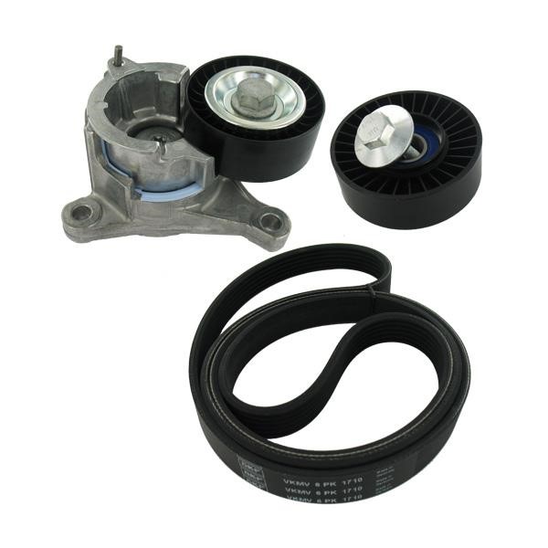  VKMA 33084 Drive belt kit VKMA33084: Buy near me in Poland at 2407.PL - Good price!