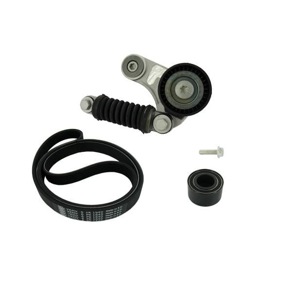 SKF VKMA 36032 Drive belt kit VKMA36032: Buy near me at 2407.PL in Poland at an Affordable price!