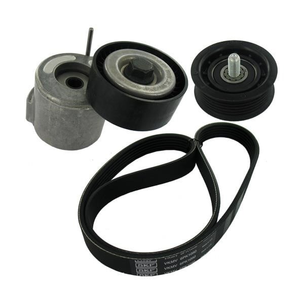  VKMA 35603 Drive belt kit VKMA35603: Buy near me in Poland at 2407.PL - Good price!