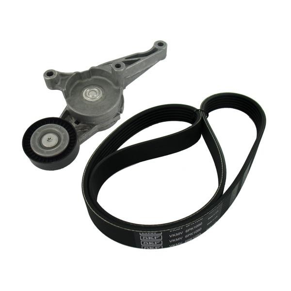 SKF VKMA 31054 Drive belt kit VKMA31054: Buy near me in Poland at 2407.PL - Good price!