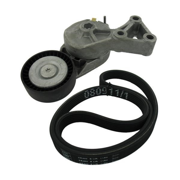 SKF VKMA 31001 Drive belt kit VKMA31001: Buy near me in Poland at 2407.PL - Good price!