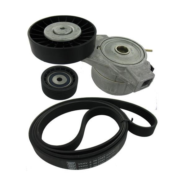SKF VKMA 34511 Drive belt kit VKMA34511: Buy near me in Poland at 2407.PL - Good price!