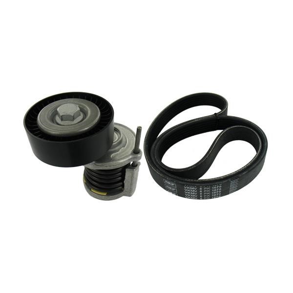 SKF VKMA 31098 Drive belt kit VKMA31098: Buy near me at 2407.PL in Poland at an Affordable price!